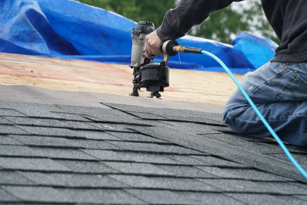 Waterproofing in Milton, GA