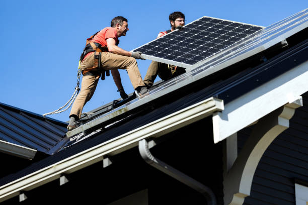 Best Commercial Roofing Services  in Milton, GA