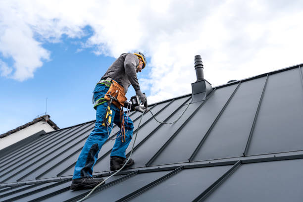 Best Storm Damage Roof Repair  in Milton, GA