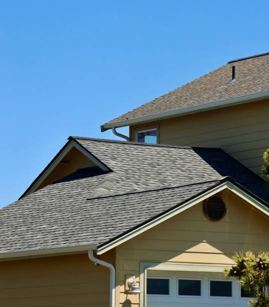 Best Roof Installation  in Milton, GA